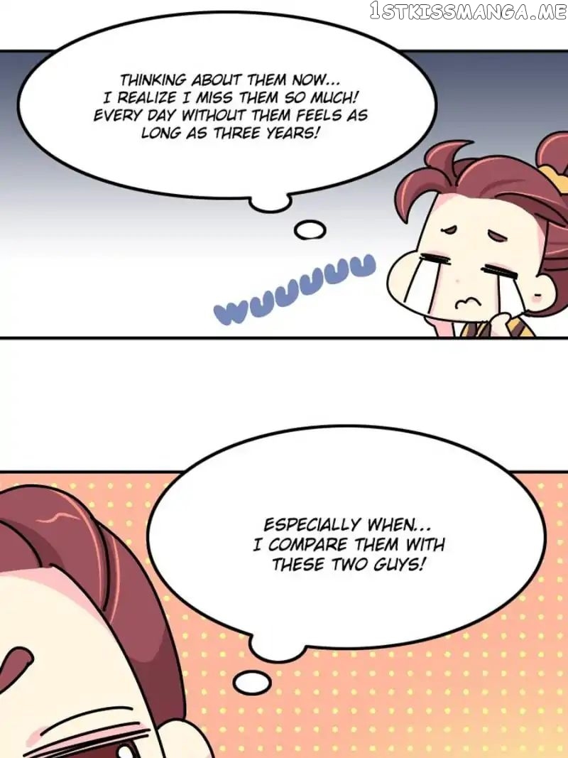 We Won’t Die Easily! chapter 7 - page 16