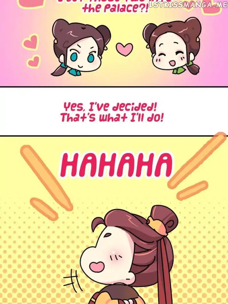 We Won’t Die Easily! chapter 7 - page 18