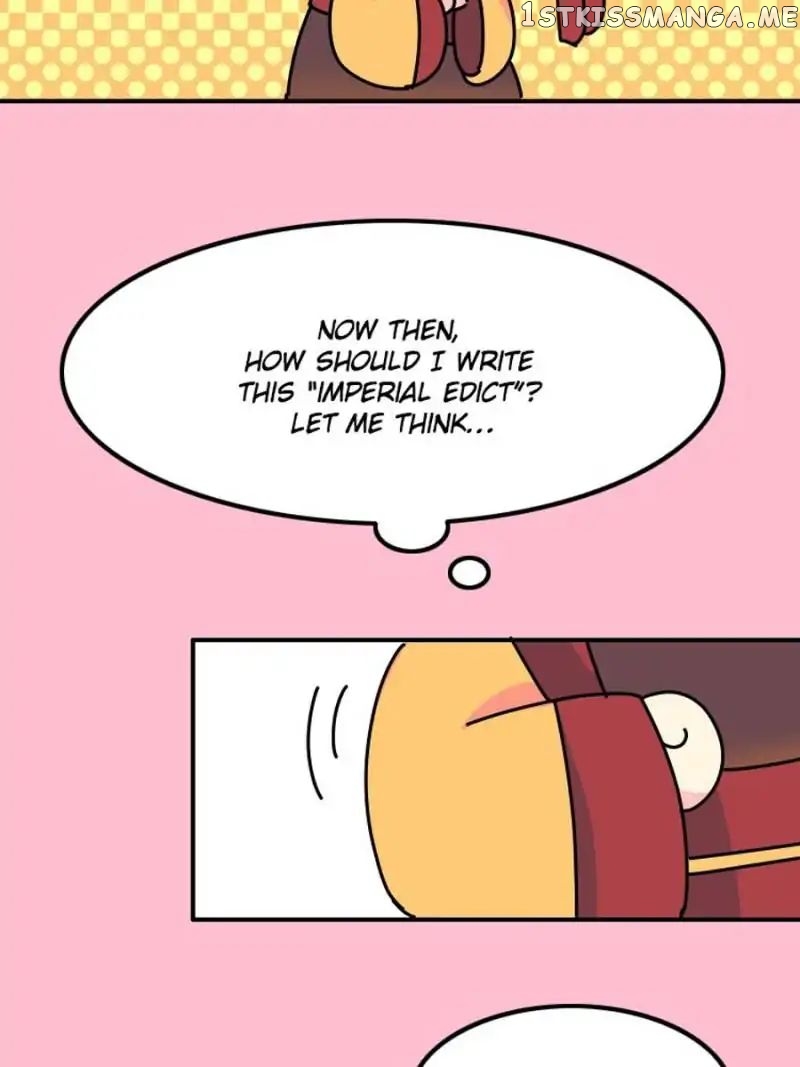 We Won’t Die Easily! chapter 7 - page 19
