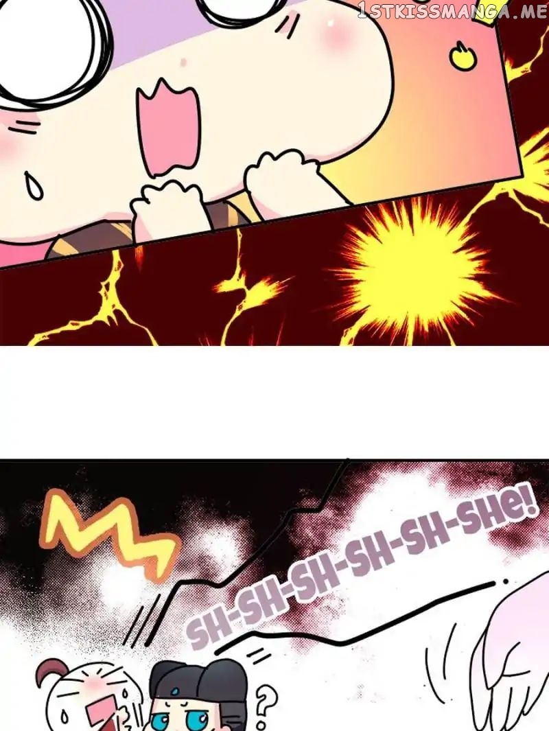 We Won’t Die Easily! chapter 7 - page 23