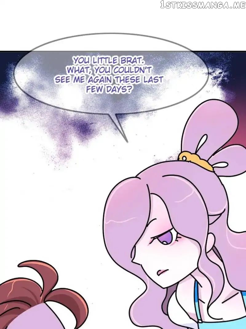 We Won’t Die Easily! chapter 7 - page 26