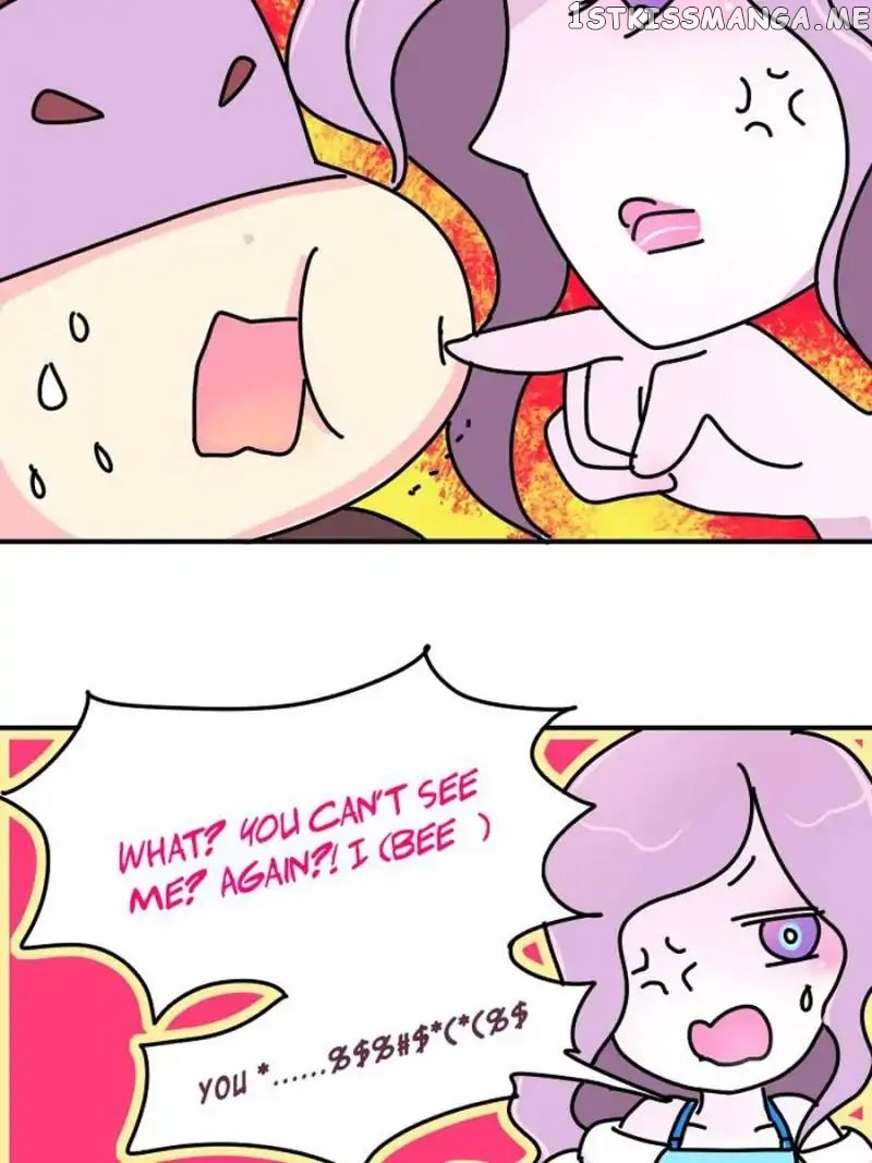 We Won’t Die Easily! chapter 7 - page 29