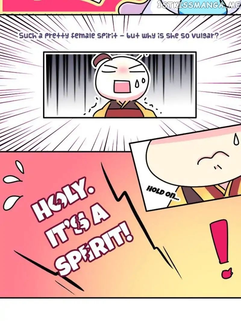 We Won’t Die Easily! chapter 7 - page 30