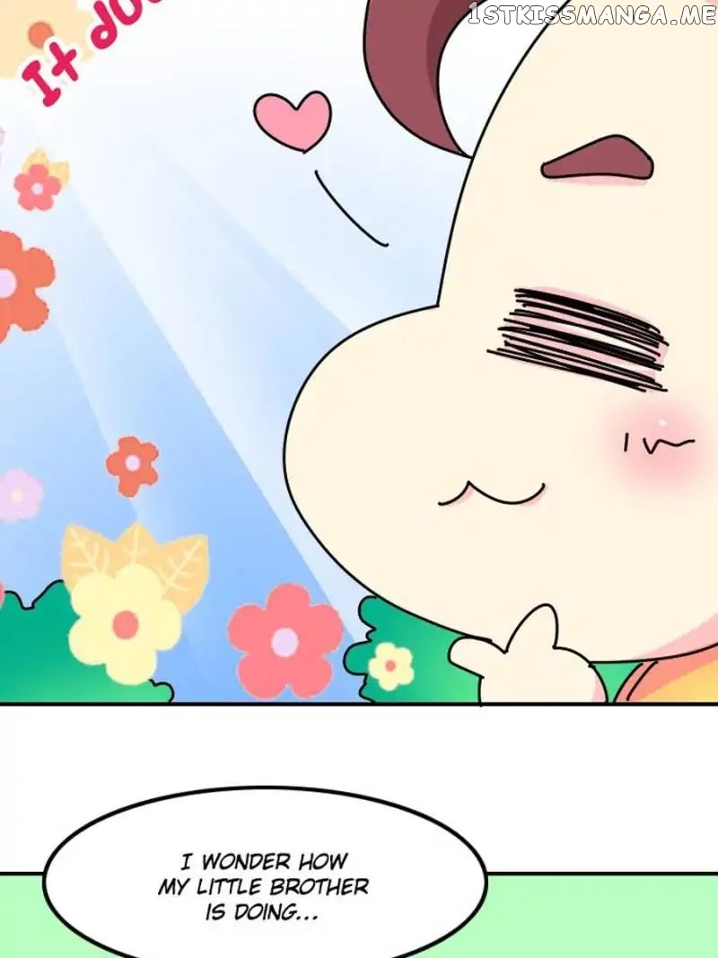 We Won’t Die Easily! chapter 7 - page 6