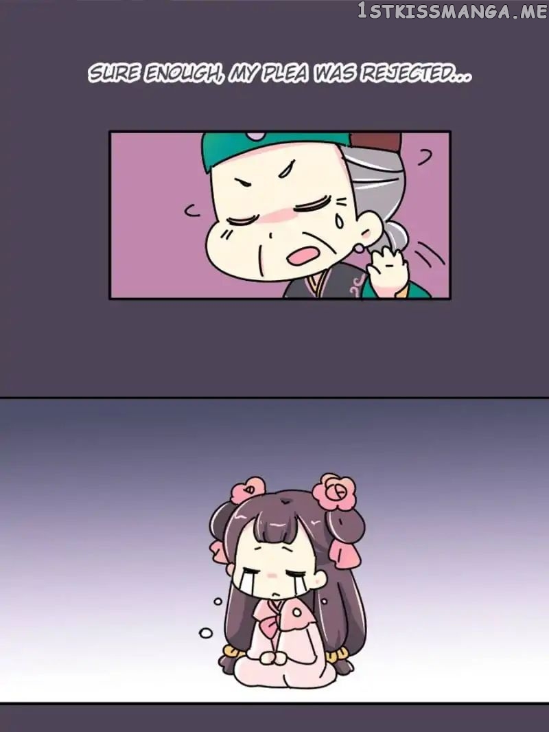 We Won’t Die Easily! chapter 7 - page 9