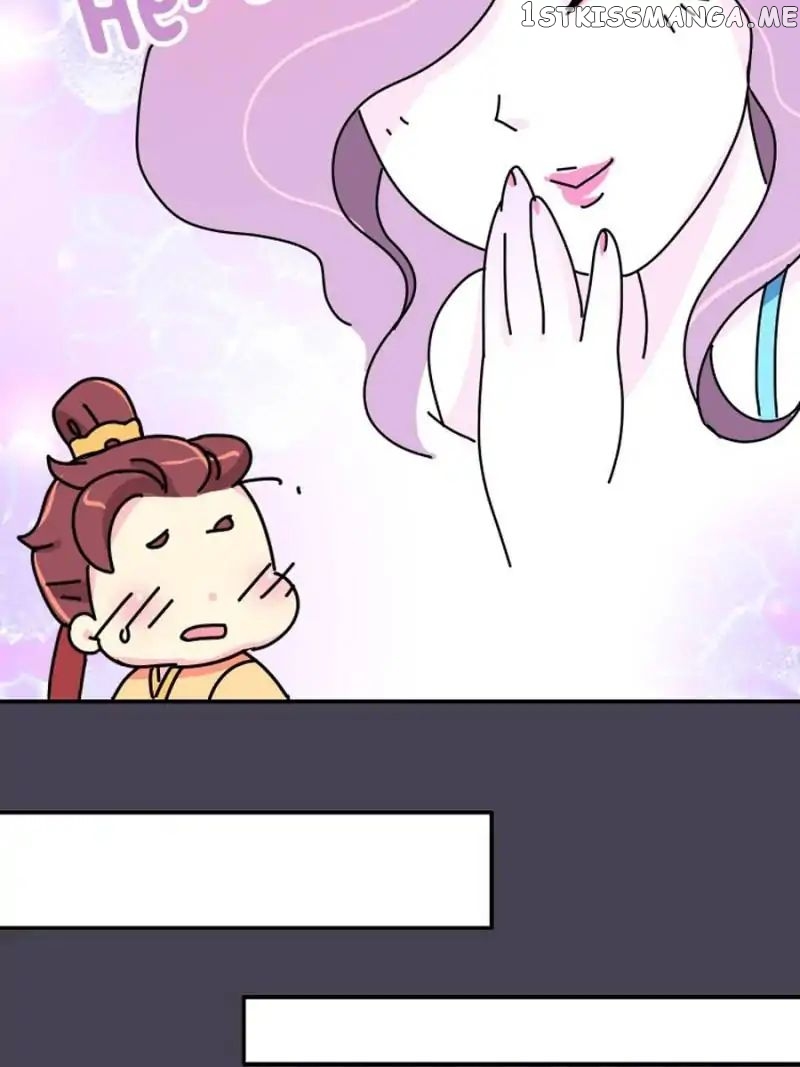 We Won’t Die Easily! chapter 8 - page 11