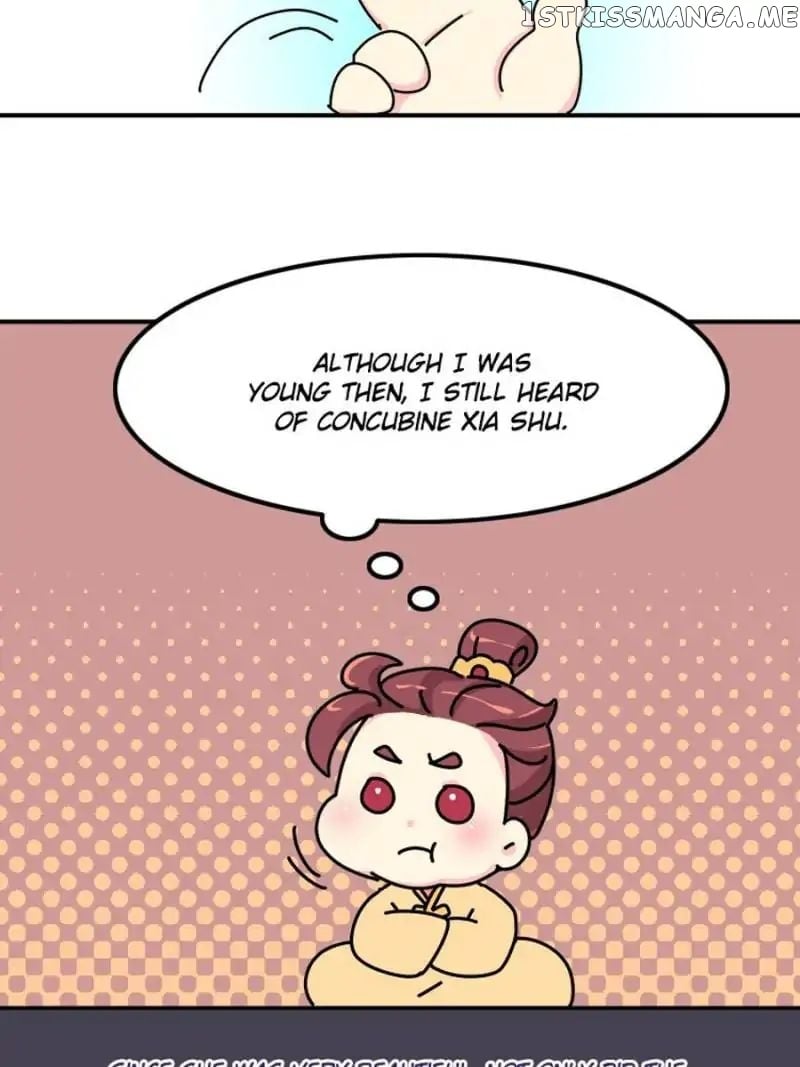 We Won’t Die Easily! chapter 8 - page 14