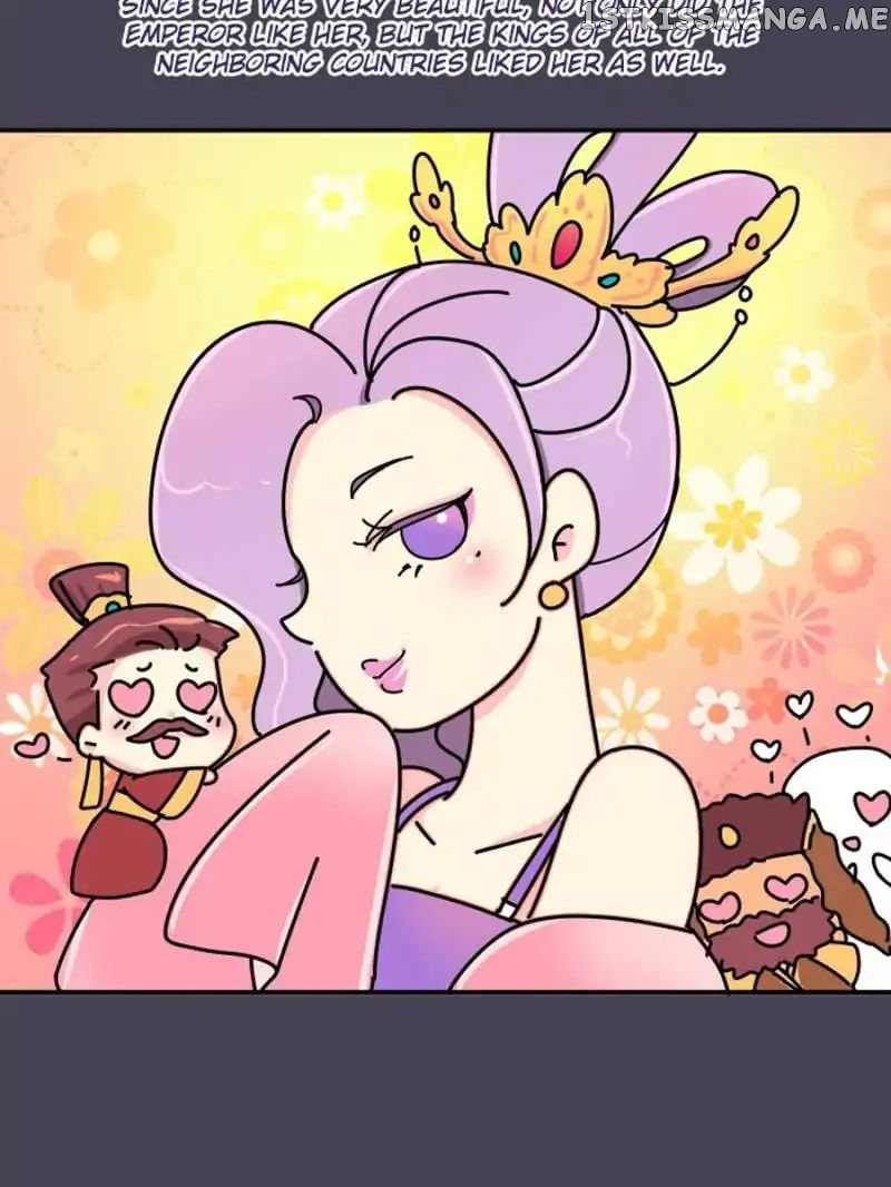 We Won’t Die Easily! chapter 8 - page 15