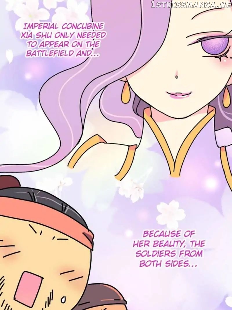 We Won’t Die Easily! chapter 8 - page 19