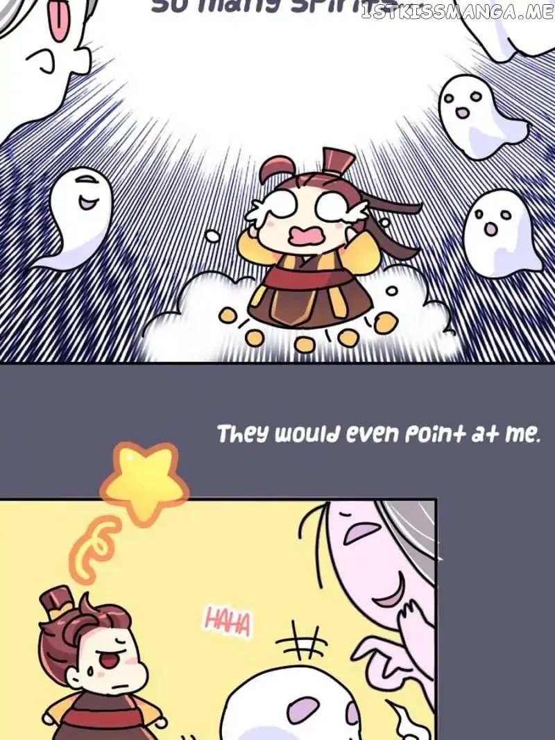 We Won’t Die Easily! chapter 8 - page 2