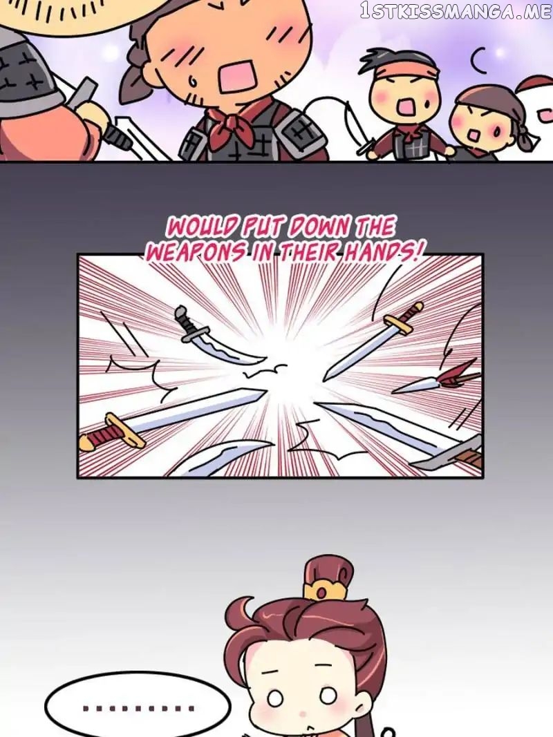 We Won’t Die Easily! chapter 8 - page 20