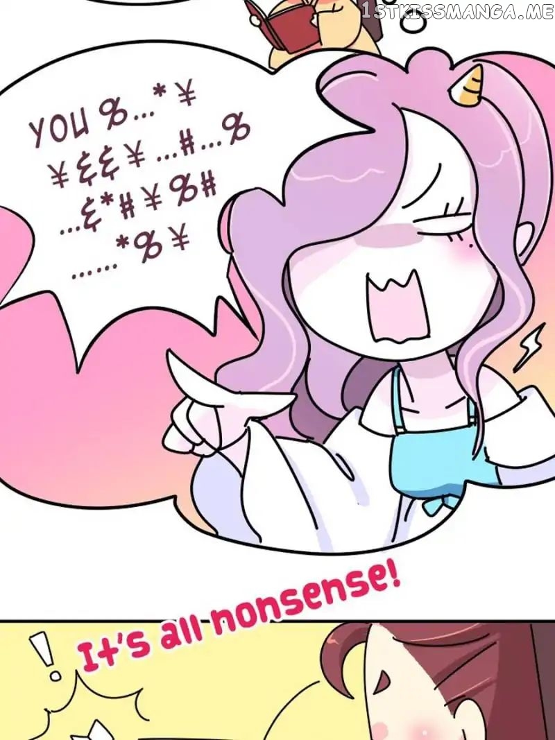 We Won’t Die Easily! chapter 8 - page 21