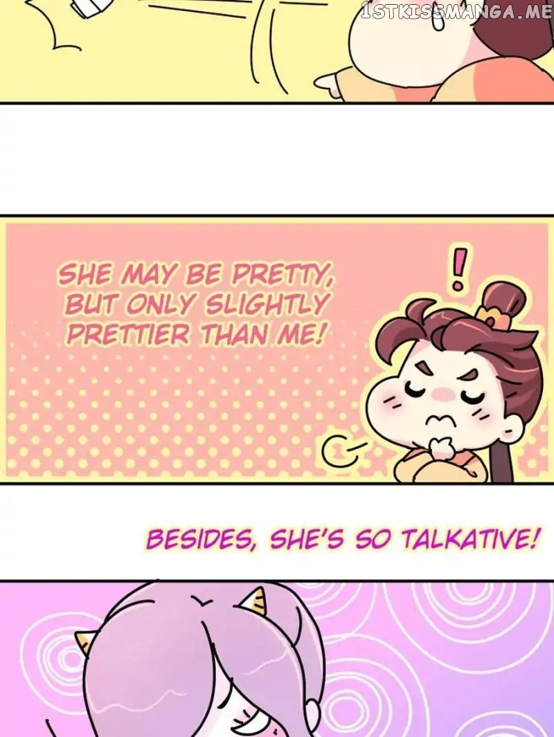 We Won’t Die Easily! chapter 8 - page 22