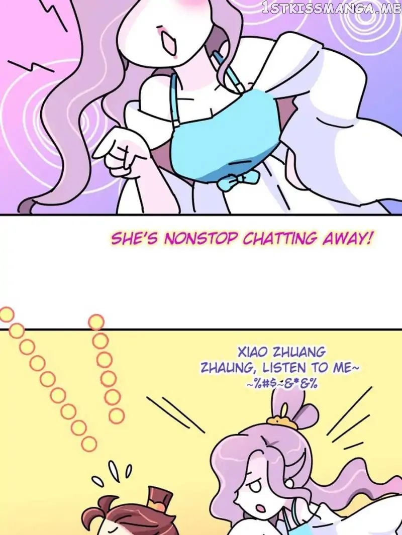 We Won’t Die Easily! chapter 8 - page 23