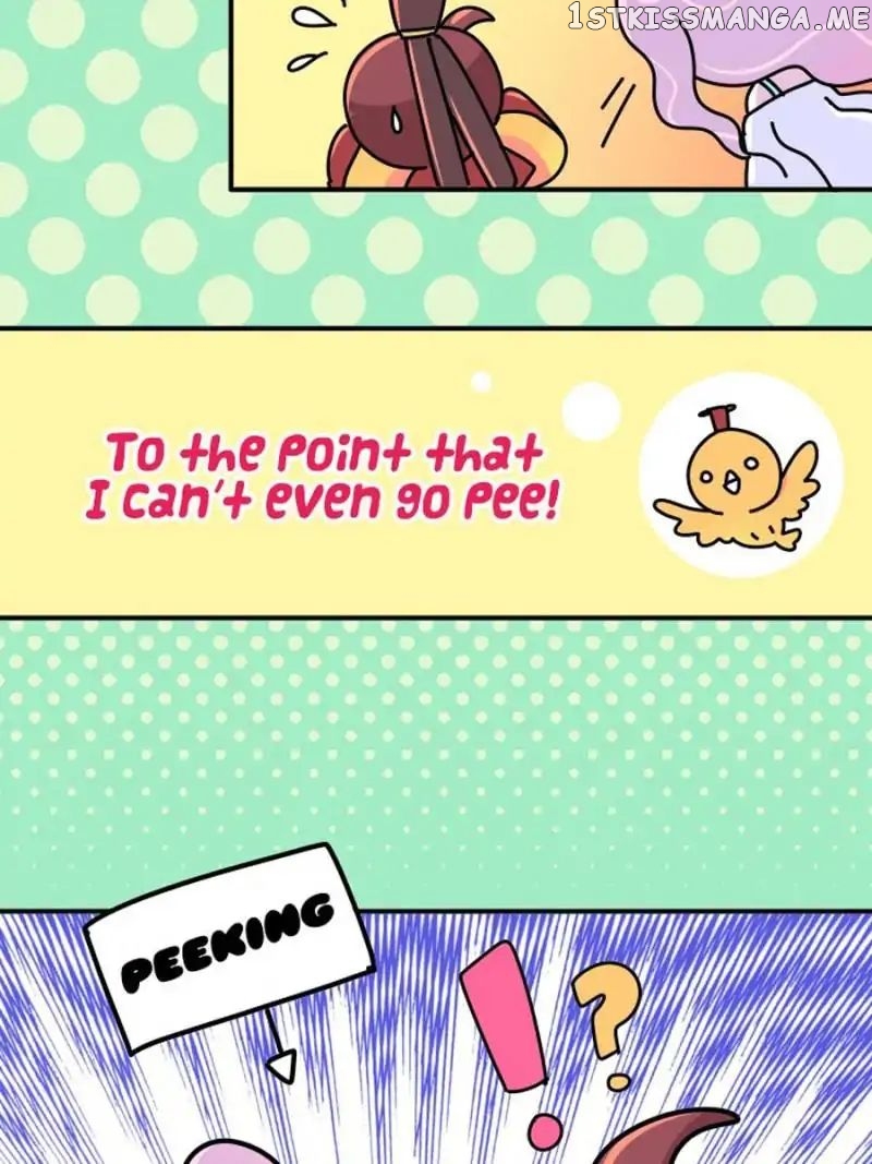 We Won’t Die Easily! chapter 8 - page 25