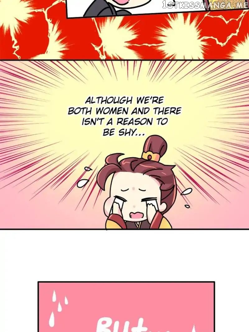 We Won’t Die Easily! chapter 8 - page 27