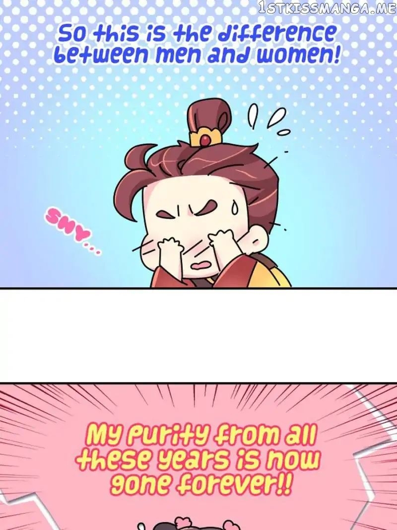 We Won’t Die Easily! chapter 8 - page 29