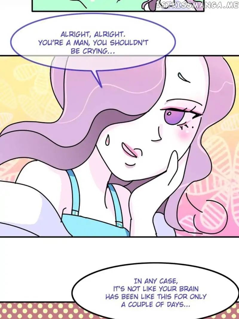 We Won’t Die Easily! chapter 8 - page 4