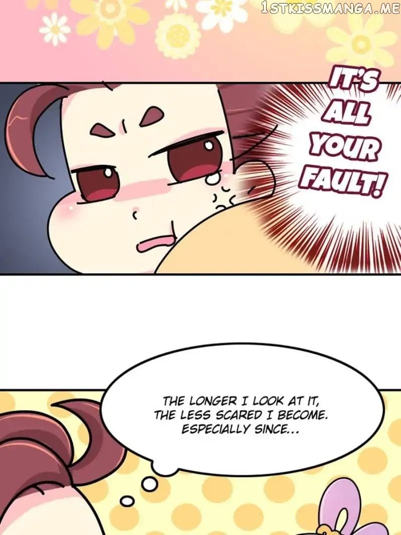 We Won’t Die Easily! chapter 8 - page 6