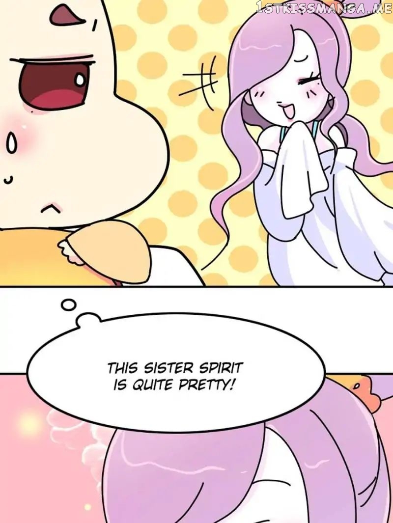 We Won’t Die Easily! chapter 8 - page 7