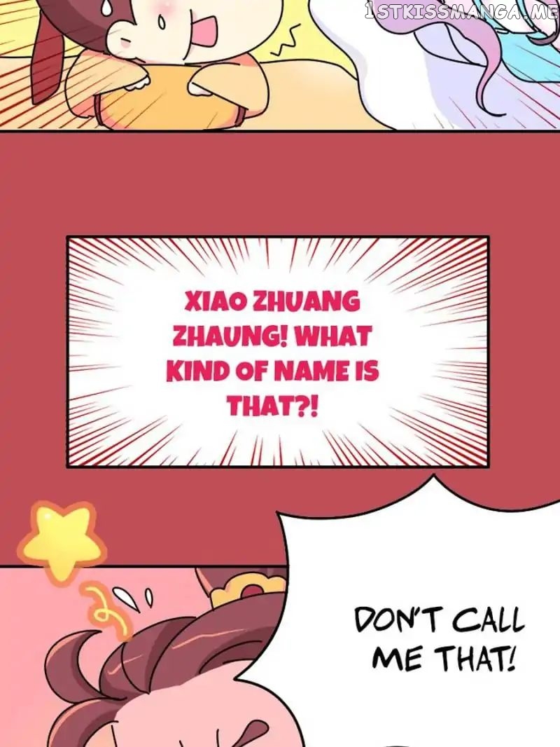 We Won’t Die Easily! chapter 8 - page 9