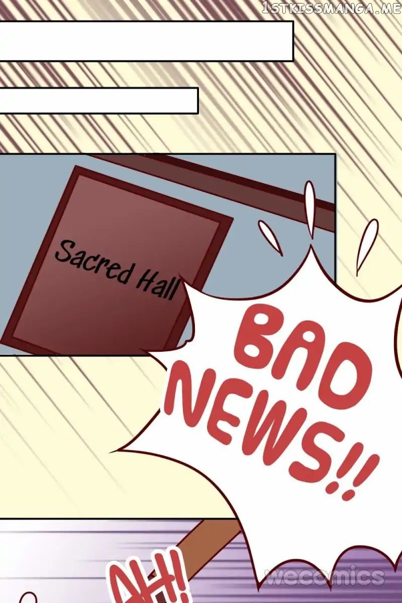 We Won’t Die Easily! chapter 31 - page 1