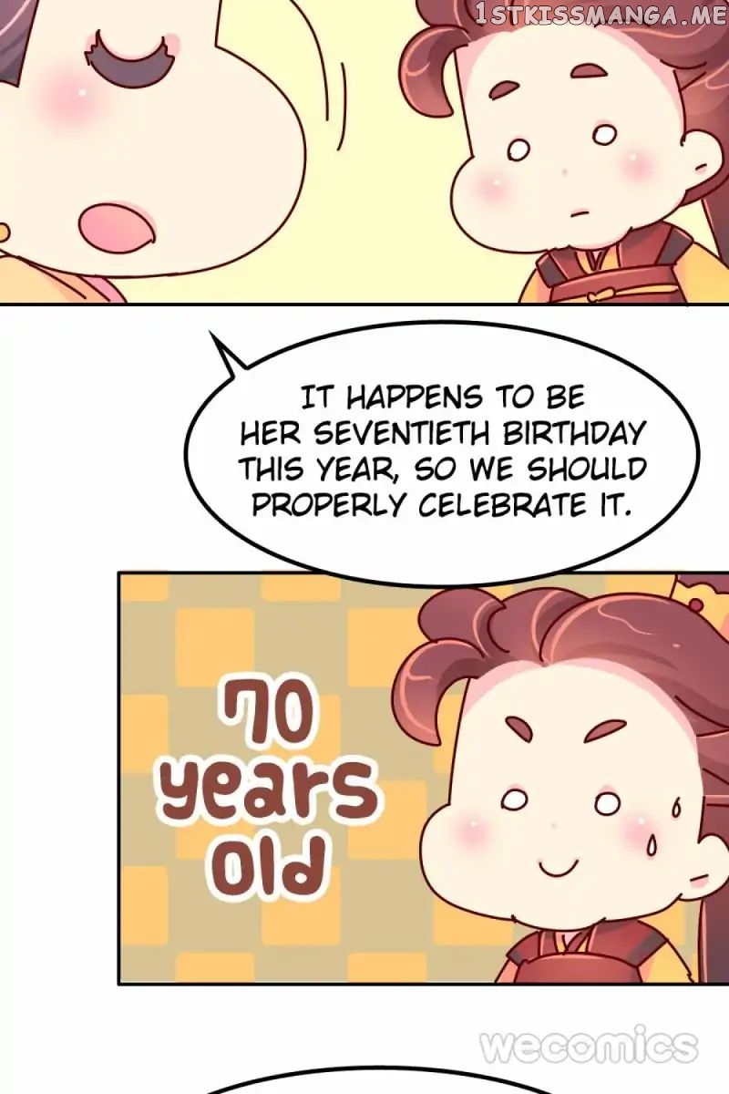 We Won’t Die Easily! chapter 31 - page 11