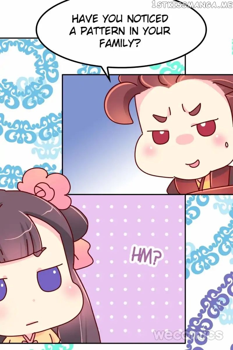 We Won’t Die Easily! chapter 31 - page 12
