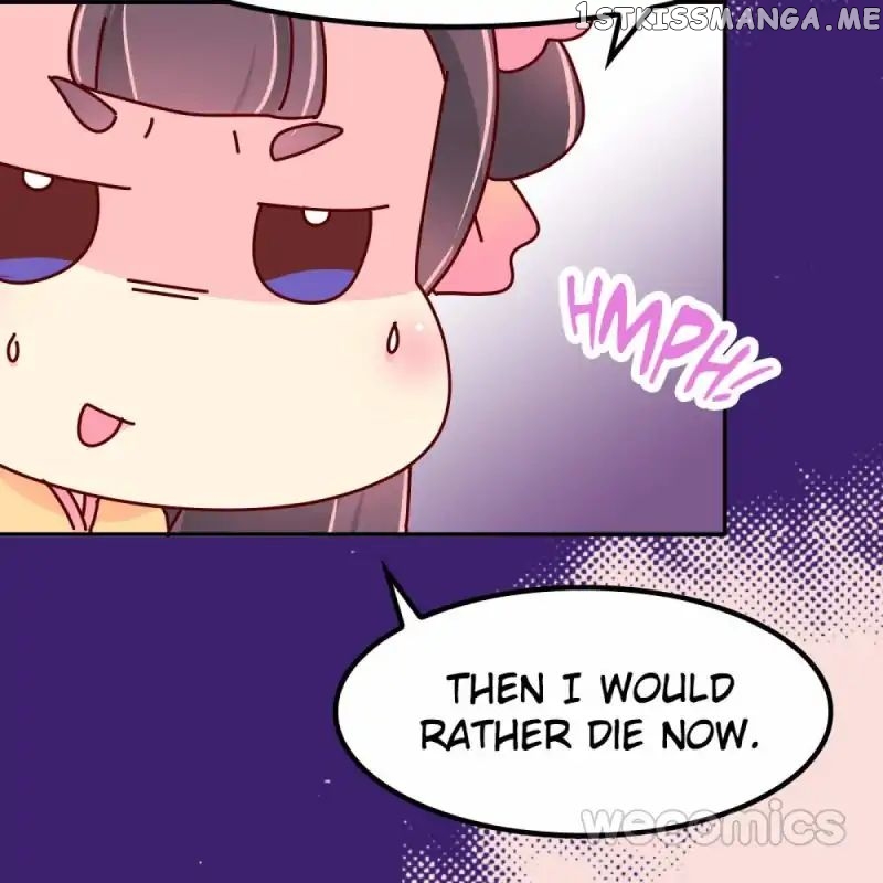 We Won’t Die Easily! chapter 31 - page 14