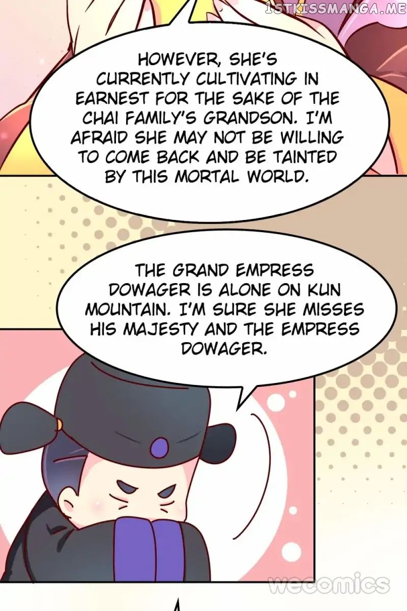We Won’t Die Easily! chapter 31 - page 19