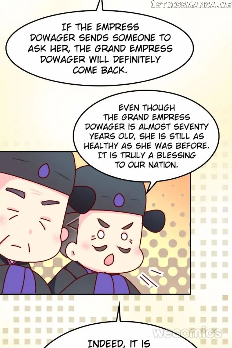 We Won’t Die Easily! chapter 31 - page 20