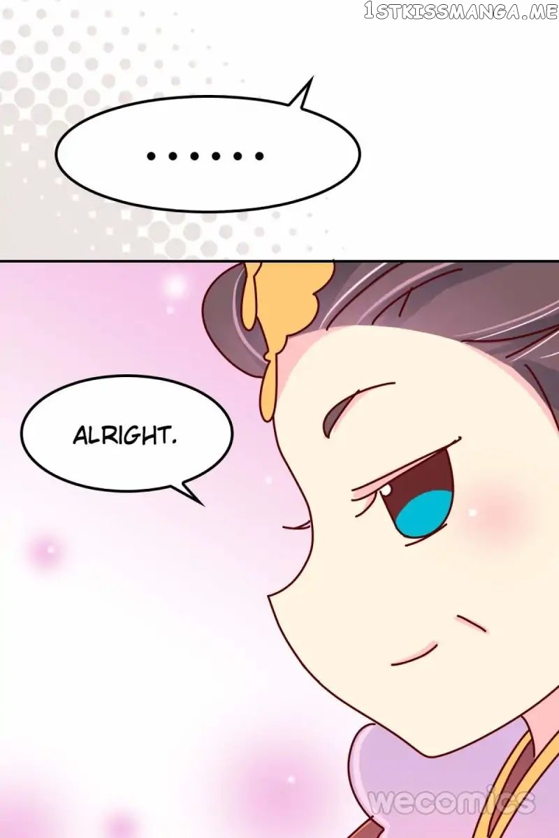 We Won’t Die Easily! chapter 31 - page 22
