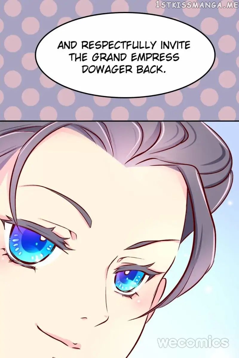 We Won’t Die Easily! chapter 31 - page 27