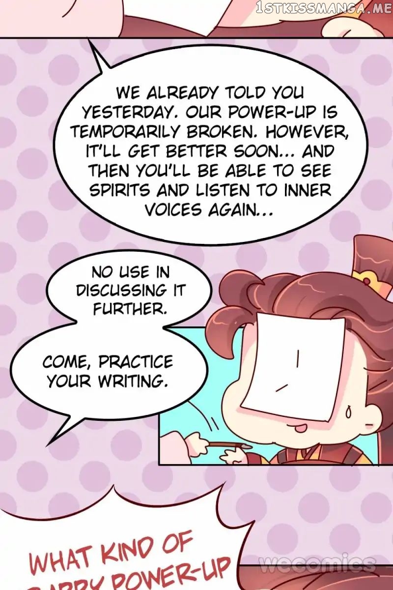 We Won’t Die Easily! chapter 31 - page 5