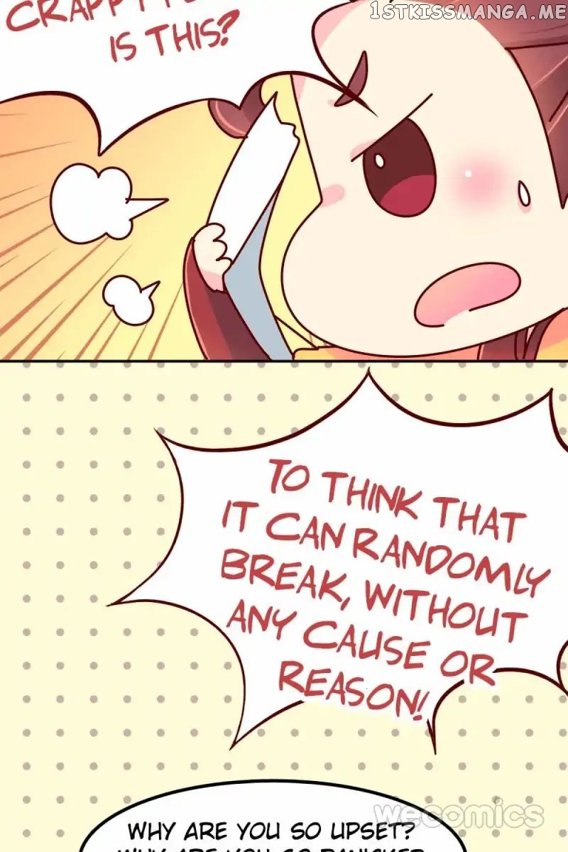 We Won’t Die Easily! chapter 31 - page 6