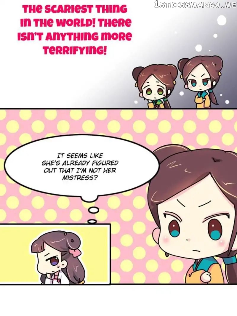 We Won’t Die Easily! chapter 3 - page 10