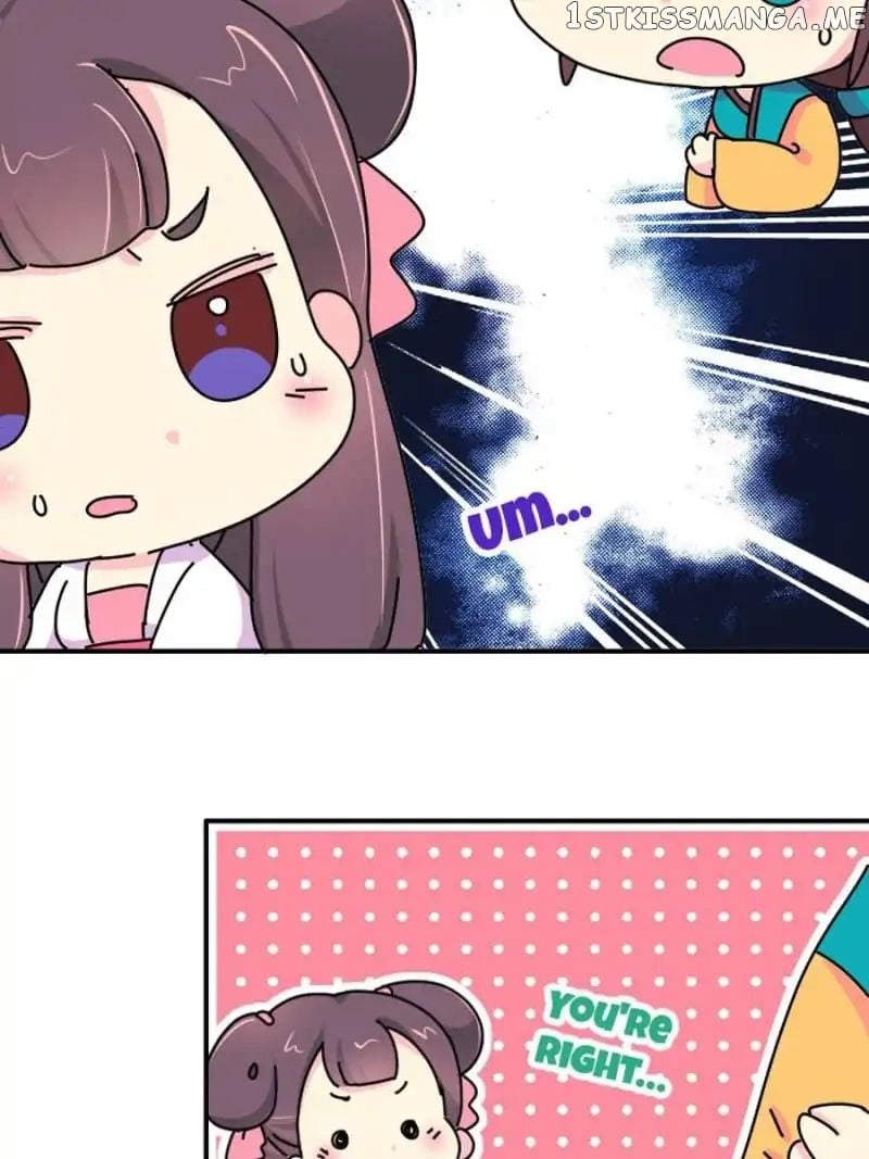 We Won’t Die Easily! chapter 3 - page 5