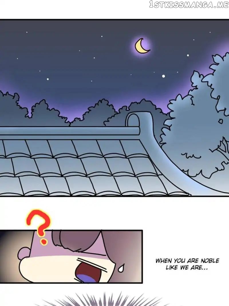 We Won’t Die Easily! chapter 1 - page 1