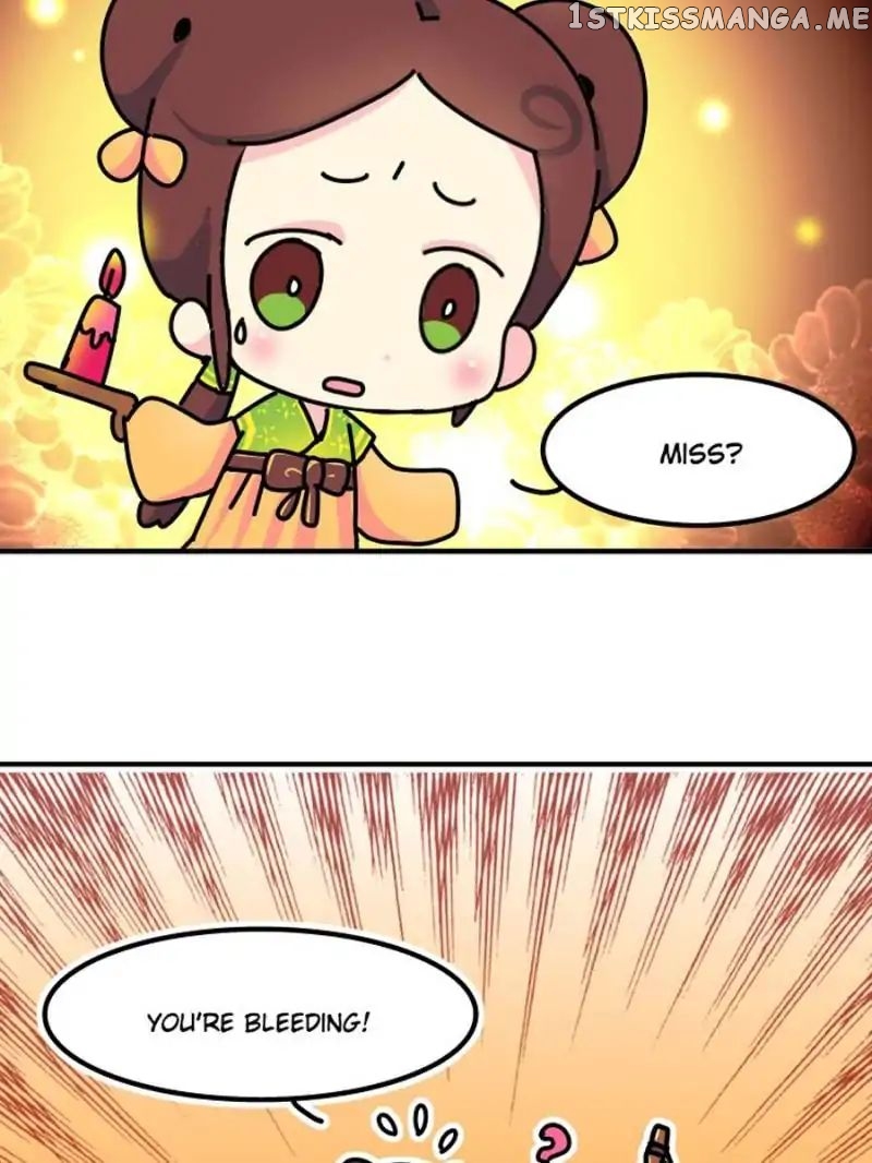 We Won’t Die Easily! chapter 1 - page 12