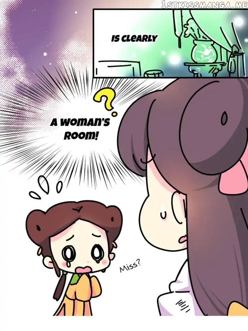 We Won’t Die Easily! chapter 1 - page 14