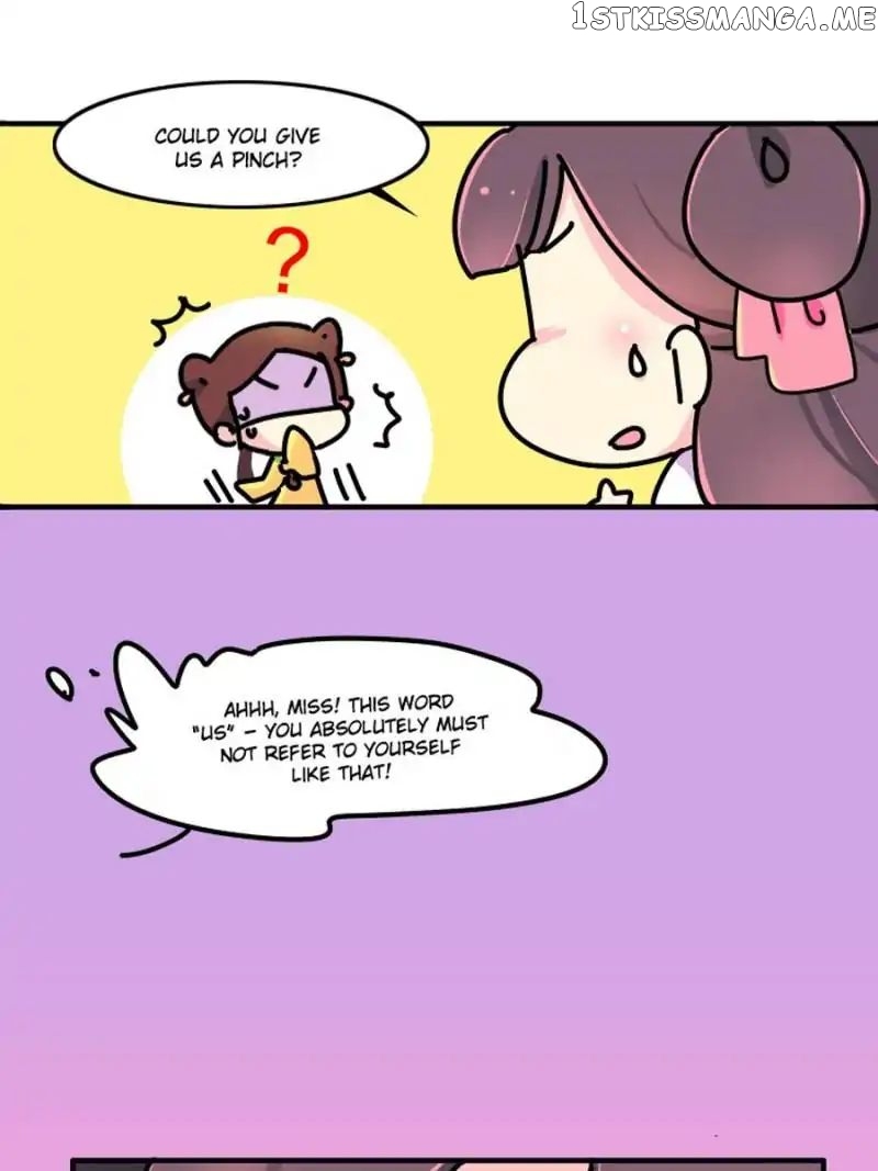 We Won’t Die Easily! chapter 1 - page 15