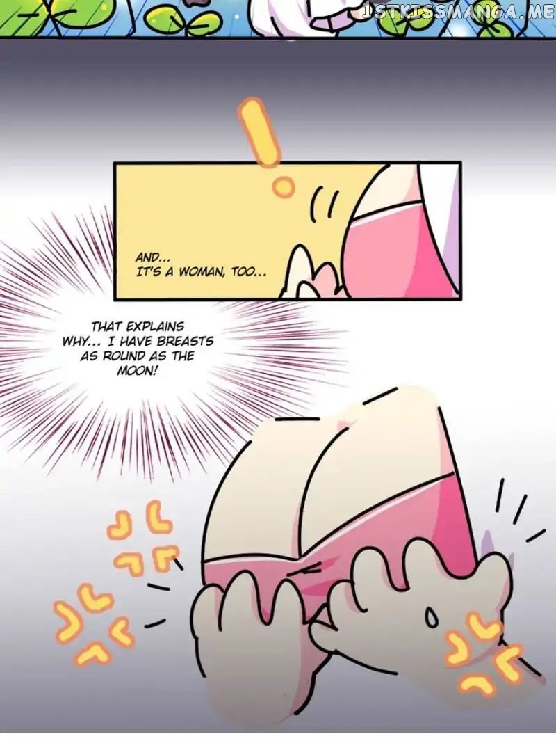 We Won’t Die Easily! chapter 1 - page 21