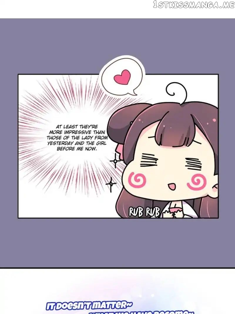 We Won’t Die Easily! chapter 1 - page 22