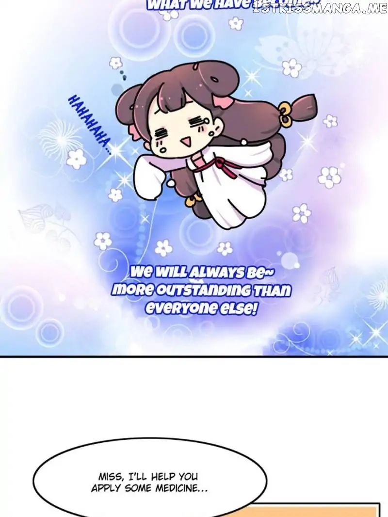 We Won’t Die Easily! chapter 1 - page 23