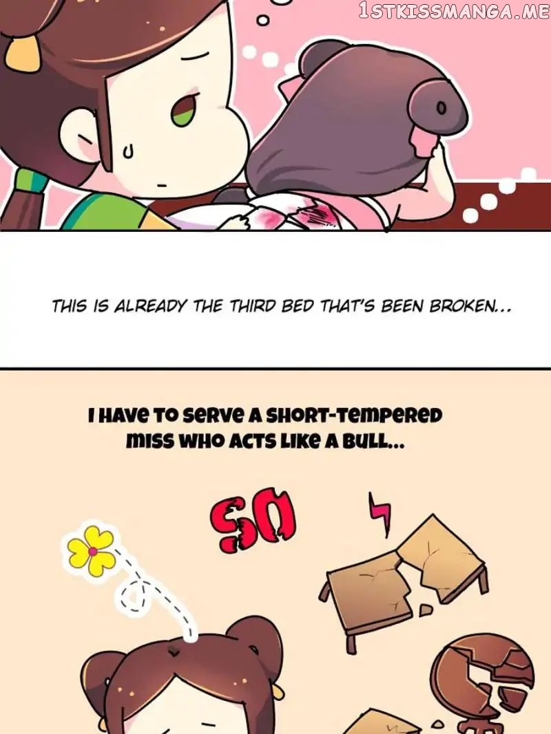 We Won’t Die Easily! chapter 1 - page 25