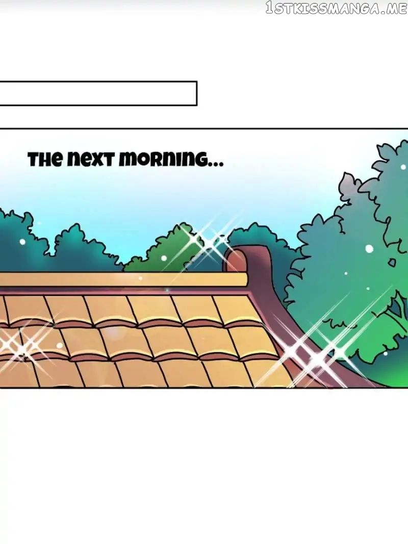 We Won’t Die Easily! chapter 1 - page 28