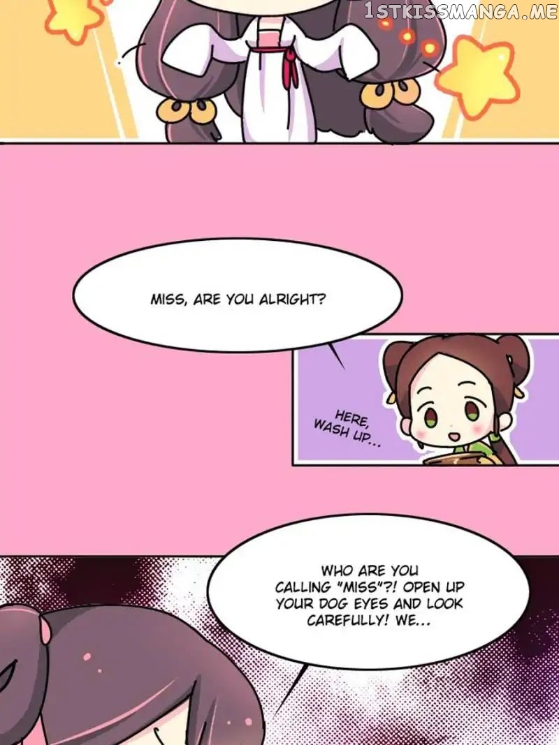 We Won’t Die Easily! chapter 1 - page 30