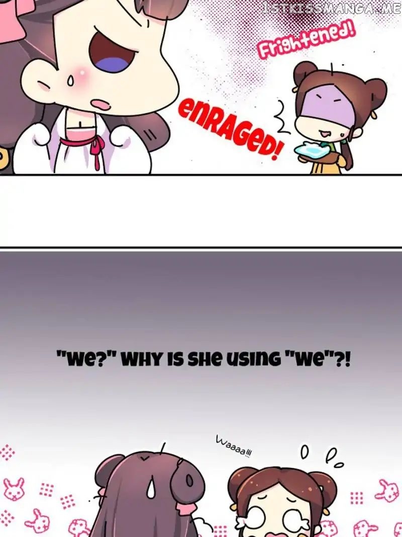 We Won’t Die Easily! chapter 1 - page 31