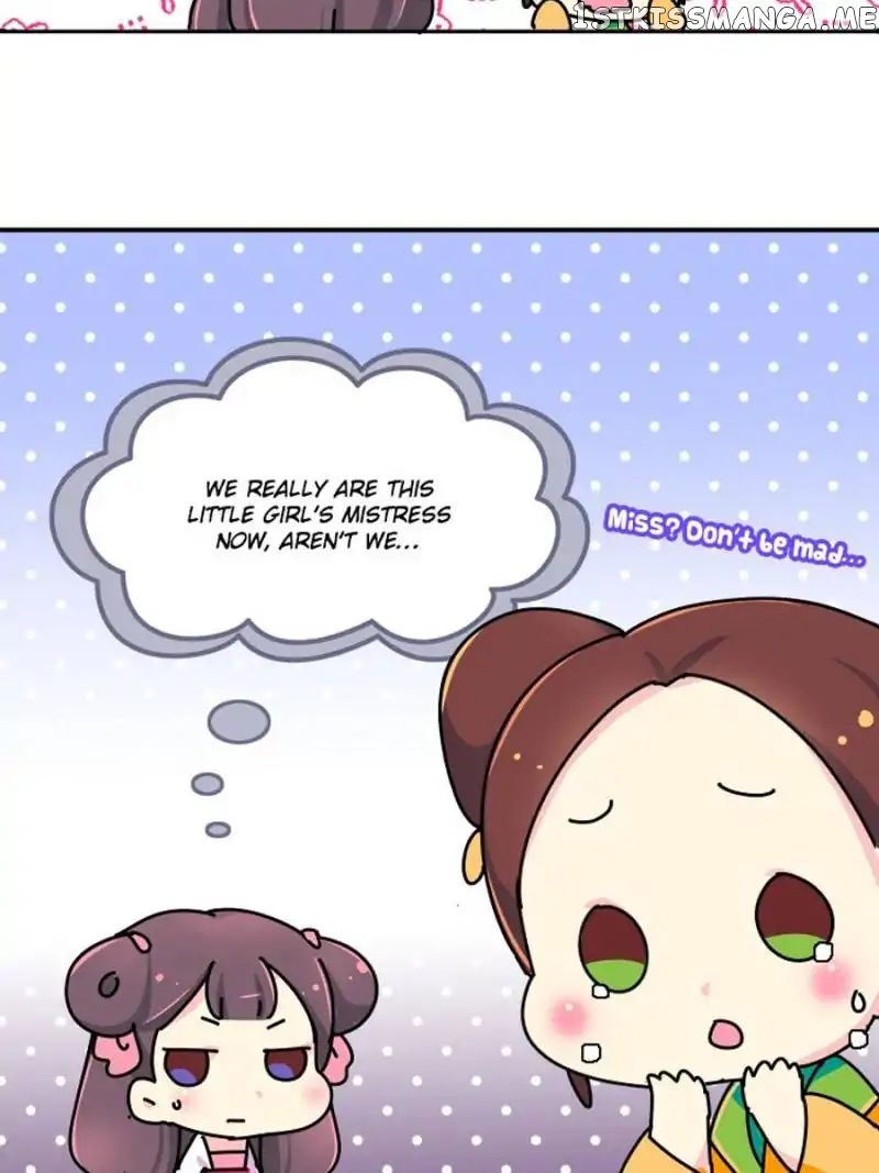 We Won’t Die Easily! chapter 1 - page 32
