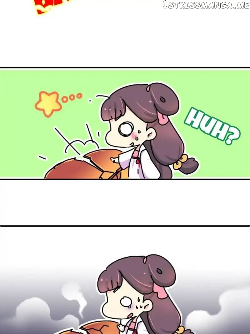 We Won’t Die Easily! chapter 1 - page 34